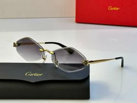 Picture of Cartier Sunglasses _SKUfw55539183fw